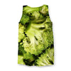 Broccoli Men's Tank