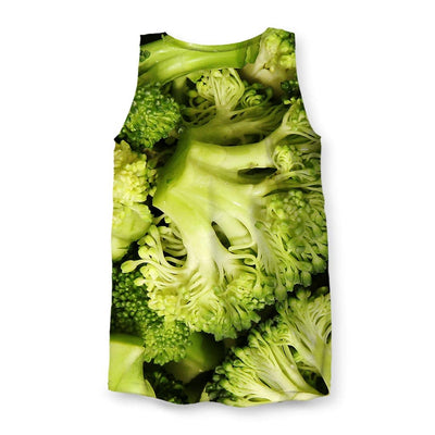 Broccoli Men's Tank