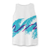 Jazzy 90s Men's Tank