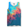 Day Break Men's Tank