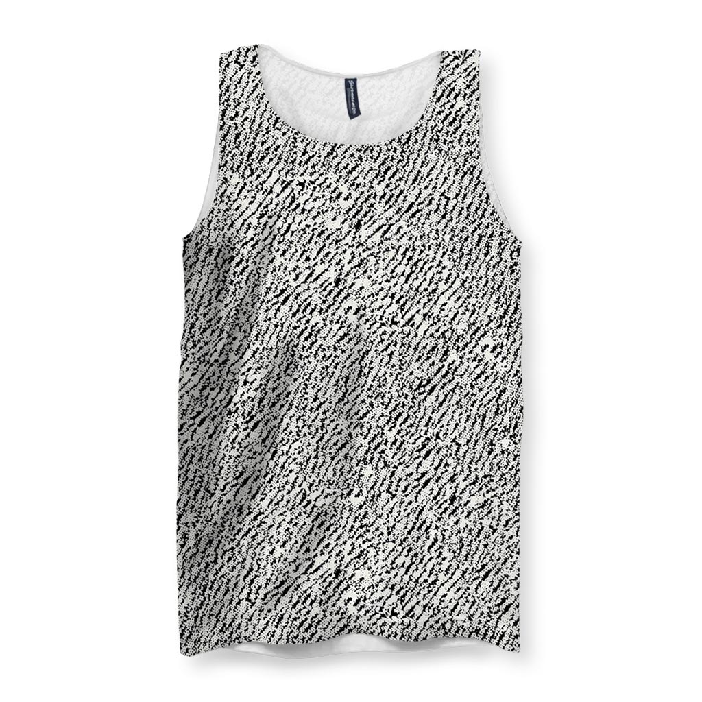 Turtle Dove Men's Tank