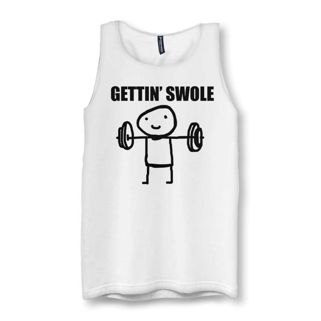 Men's Tanks