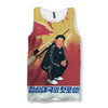Kim Jong Trill Men's Tank