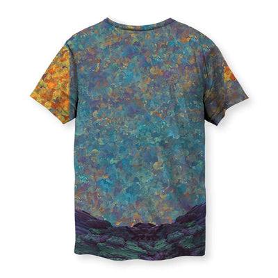 Efflorescent Men's T-Shirt