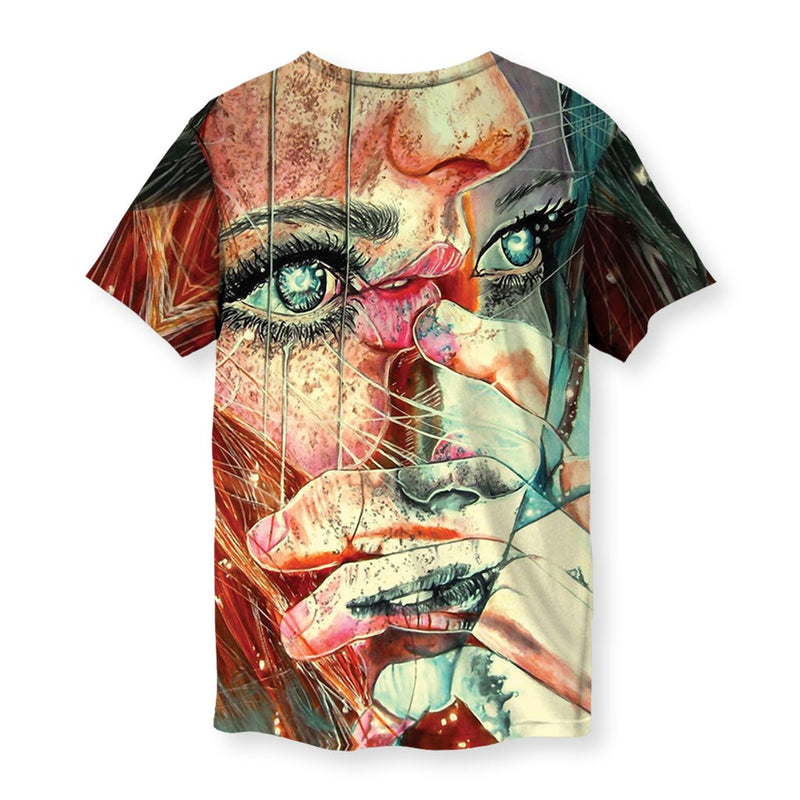 Heavymind Men's T-Shirt