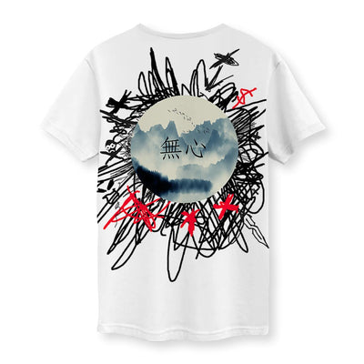 Brain Go Brrr Men's T-Shirt