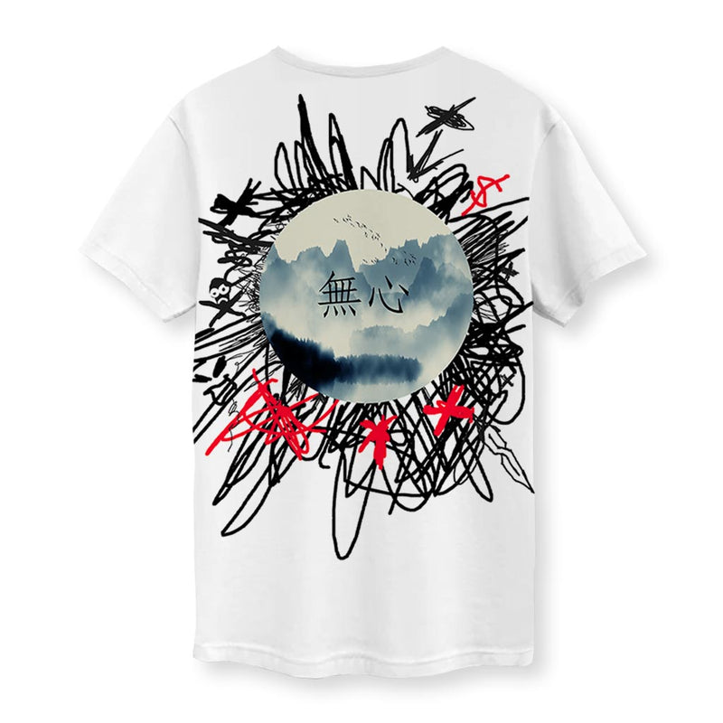 Brain Go Brrr Men's T-Shirt