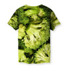Broccoli Men's T-Shirt
