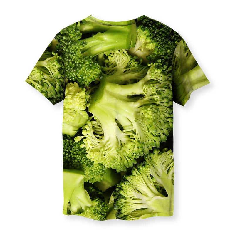 Broccoli Men's T-Shirt