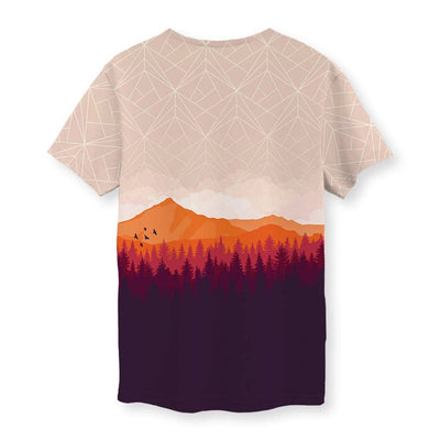 Unfinished Game Men's T-Shirt