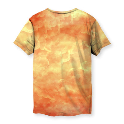 Saint The Dude Men's T-Shirt