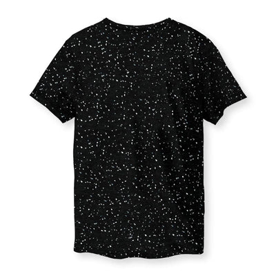 Space is an Ocean Men's T-Shirt