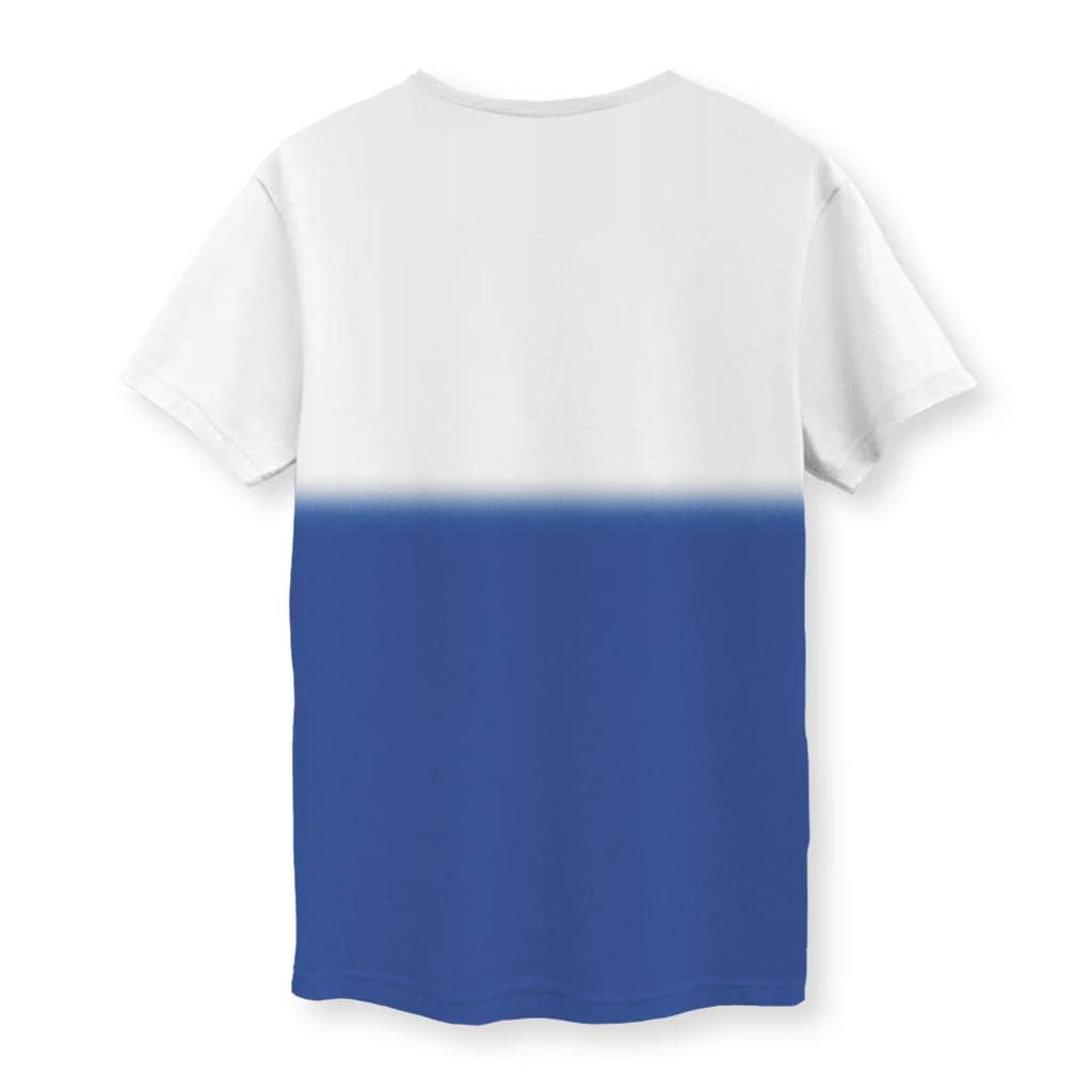 Men's T-Shirt - Blue