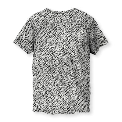 Turtle Dove Men's T-Shirt