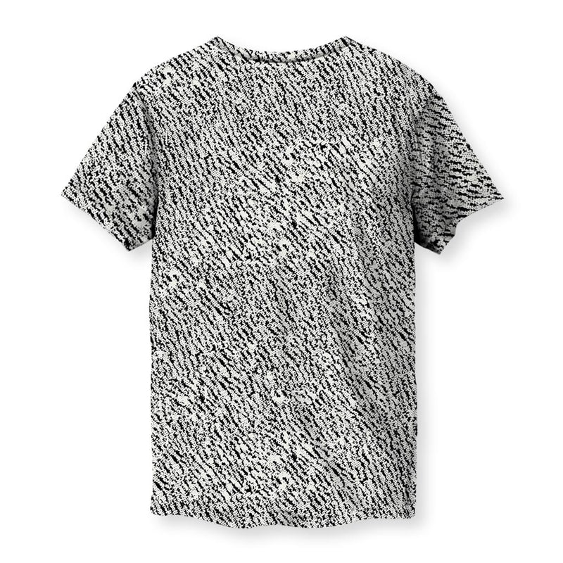 Turtle Dove Men's T-Shirt