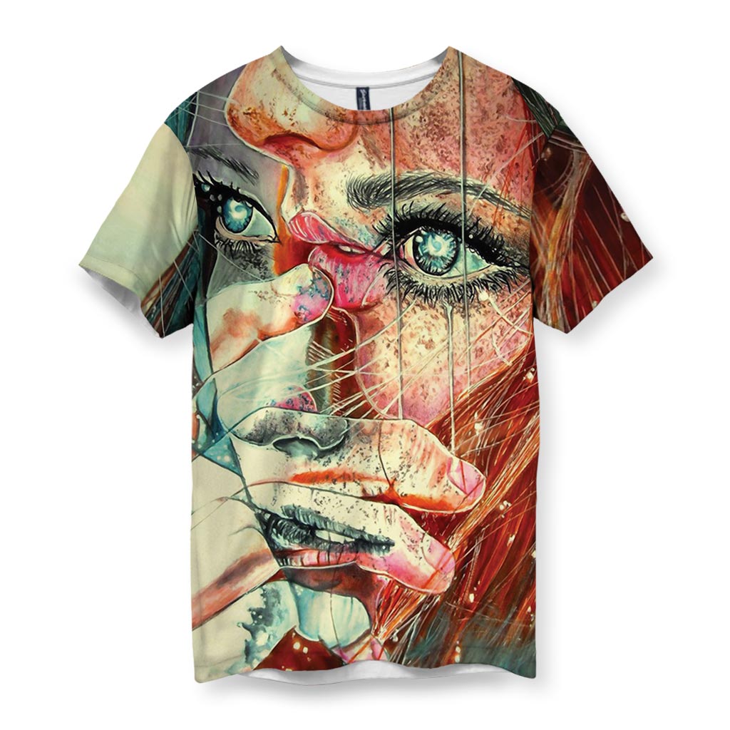 Heavymind Men's T-Shirt