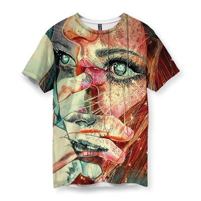 Heavymind Men's T-Shirt