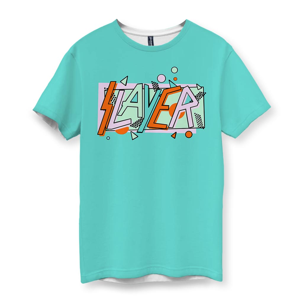 Hardcore 80s Men's T-Shirt