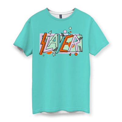 Hardcore 80s Men's T-Shirt