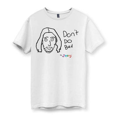 Don't Do Bad Men's T-Shirt