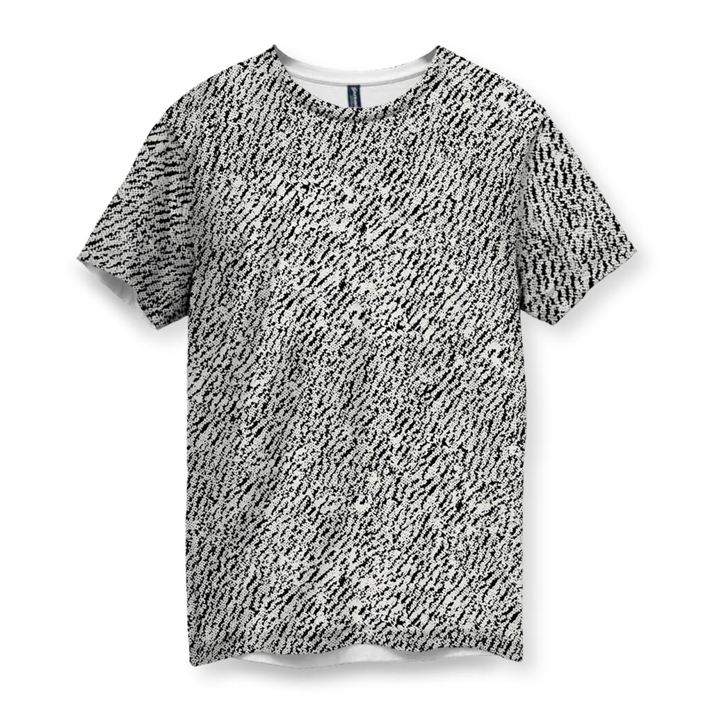 Turtle Dove Men's T-Shirt