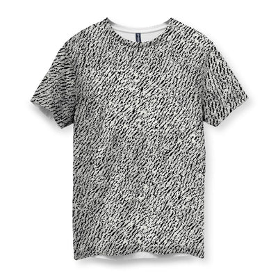 Turtle Dove Men's T-Shirt
