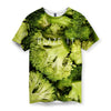 Broccoli Men's T-Shirt