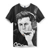 Elon Musk Men's T-Shirt