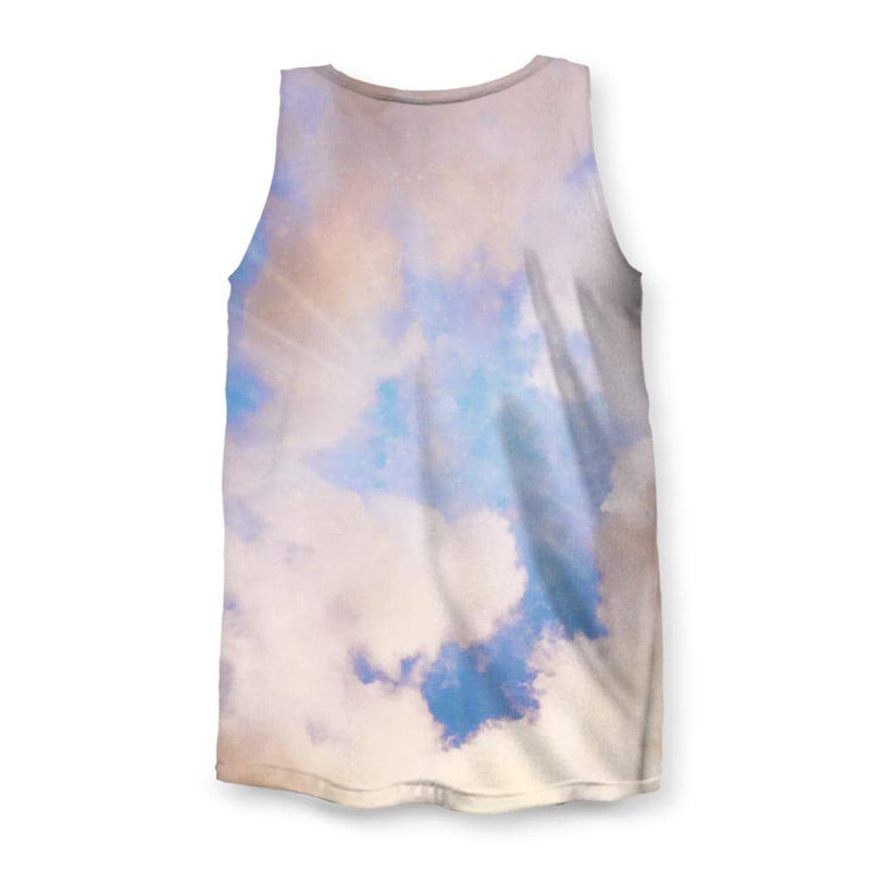 Macho Man Slam Men's Tank