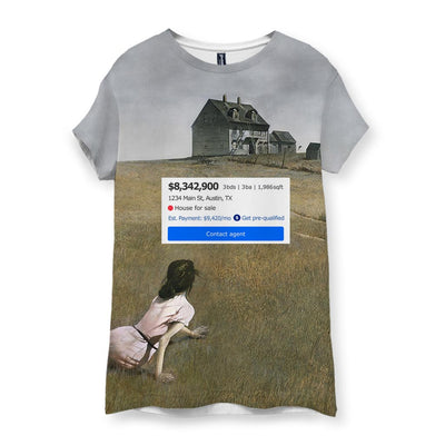 Millennials World Women's T-Shirt