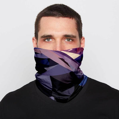 The Dudes Rug Neck Gaitor