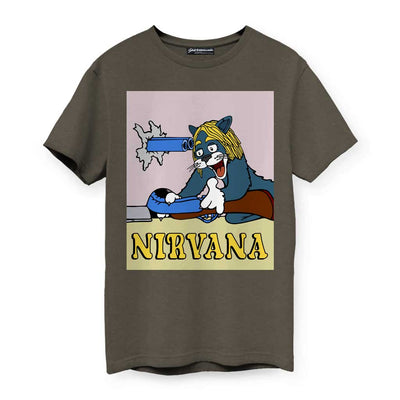 Nirvana