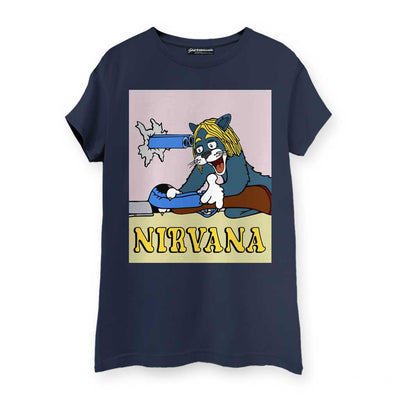 Nirvana Women's T-Shirt