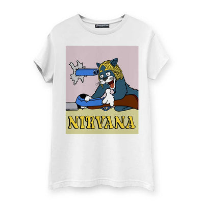 Nirvana Women's T-Shirt
