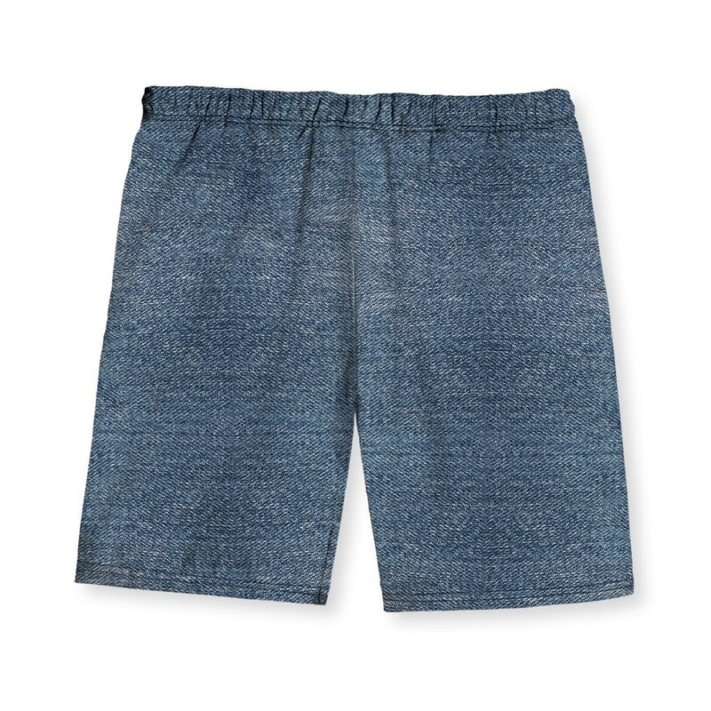 Pants Shirt Men's Swim Shorts