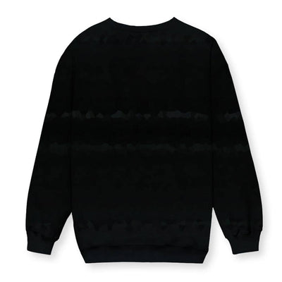 Pirate Buddha Men's Sweatshirts