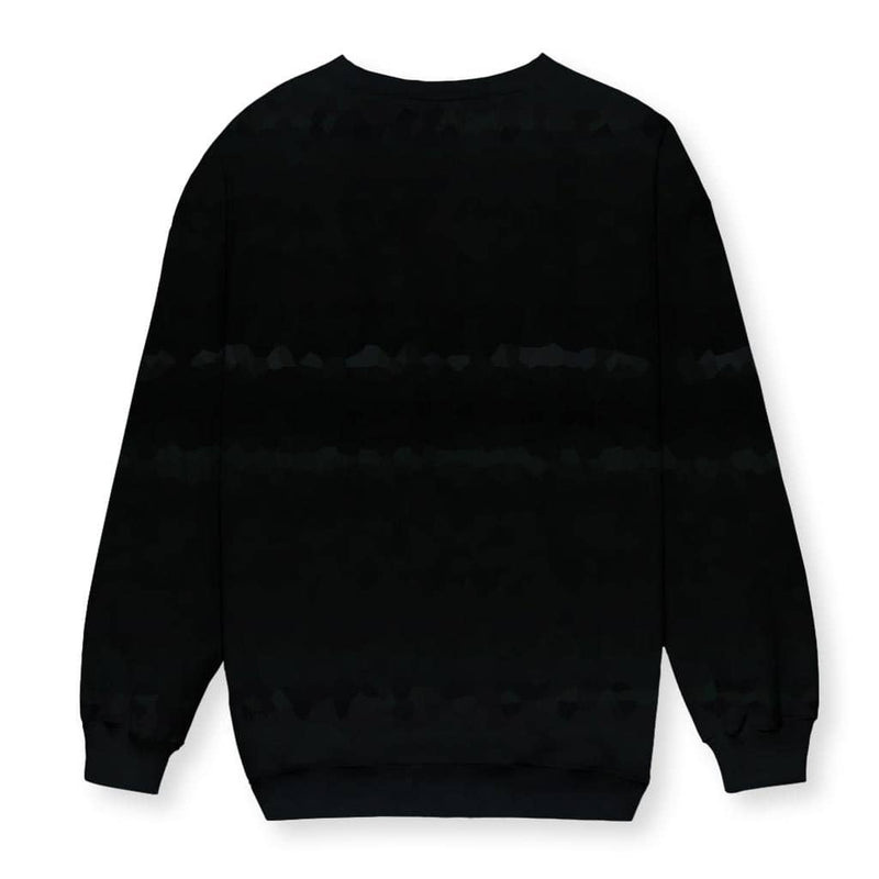 Pirate Buddha Men's Sweatshirts