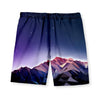 Poly Mountain Men's Swim Shorts