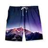 Poly Mountain Men's Swim Shorts