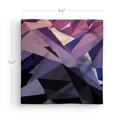 Poly Mountain Bandana