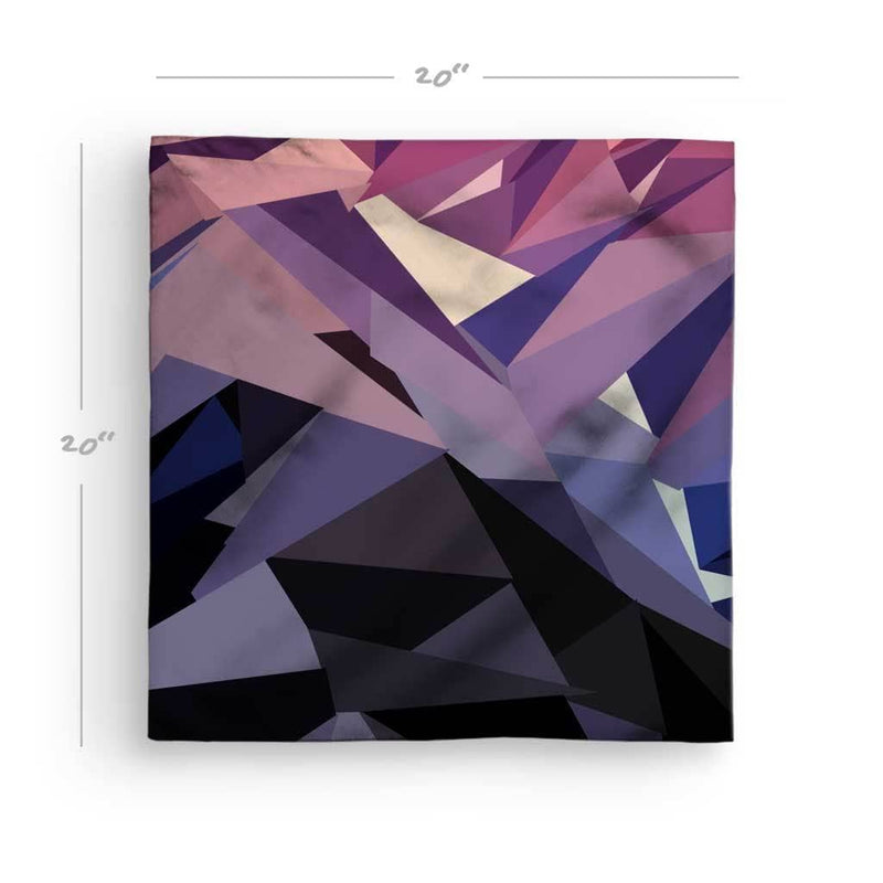 Poly Mountain Bandana