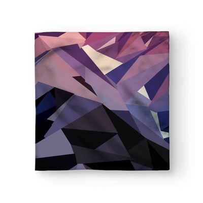 Poly Mountain Bandana