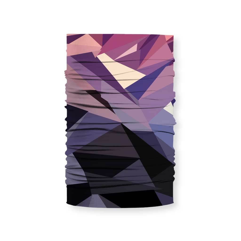 Poly Mountain Neck Gaitor