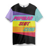 Popular Slut Club Men's T-Shirt