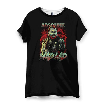 Absolutes Mad Lad Damen-T-Shirt