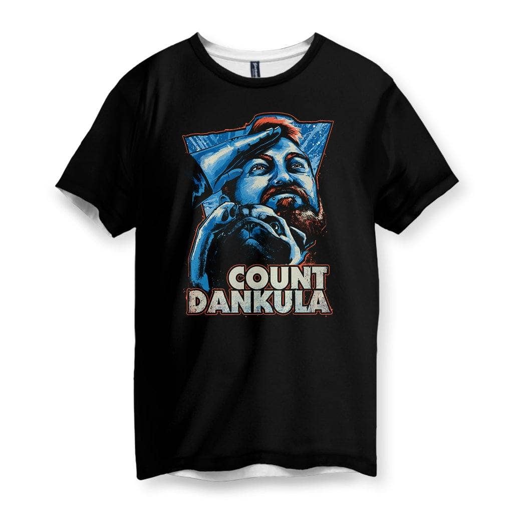 Hoes Mad Herren T-Shirt