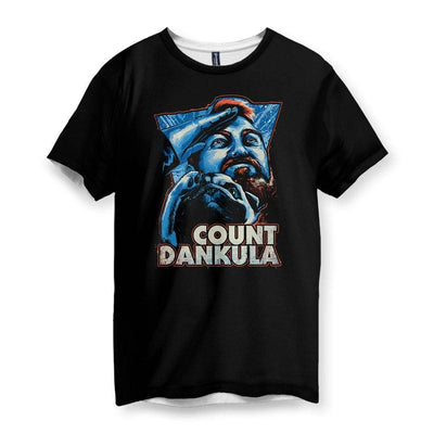 Hoes Mad Herren T-Shirt