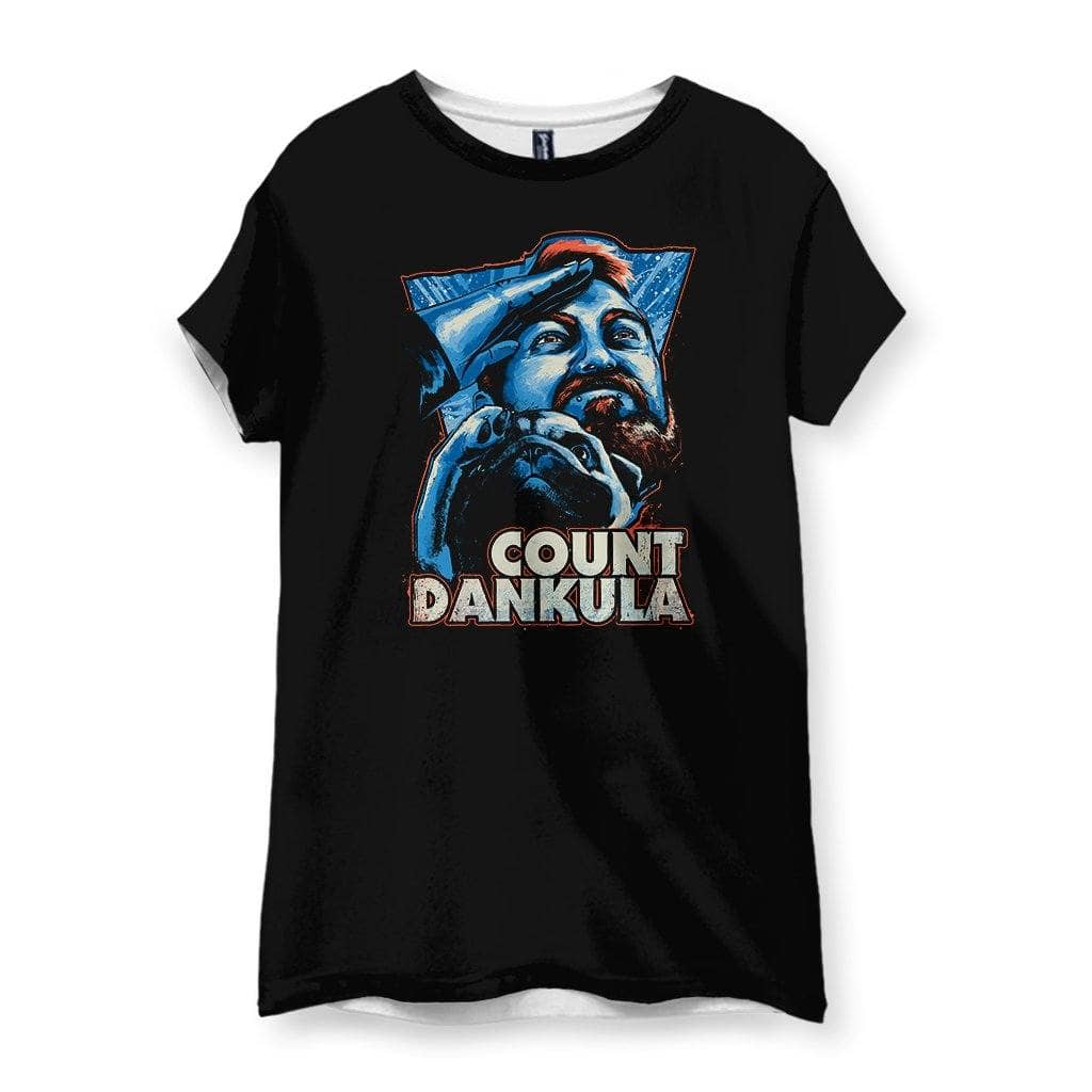 Hoes Mad Damen T-Shirt