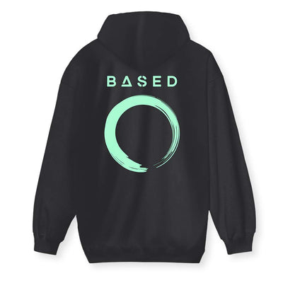 The Wizard's Hand Hoodie