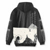 Death is Cool Hoodie